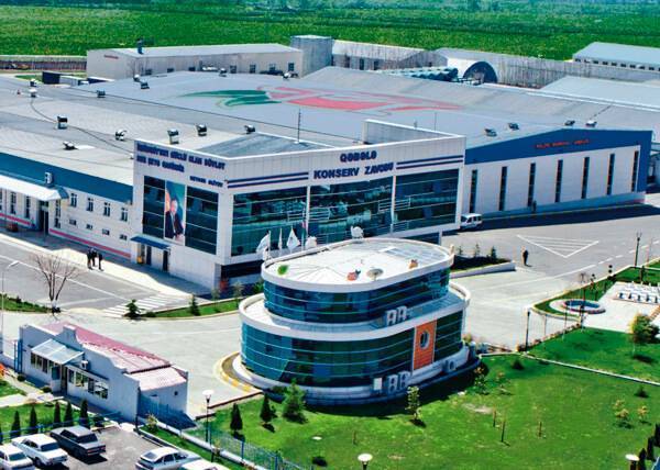 Azərbaycanda alkoqolsuz içki istehsalçısının kapitalı 100 mln. manata qaldırılıb